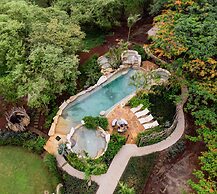 Latica Lodge