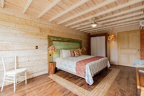 Latica Lodge