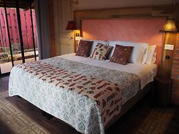 Latica Lodge