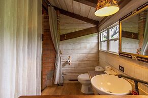 Latica Lodge