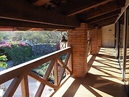 Latica Lodge
