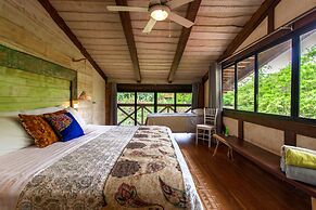 Latica Lodge