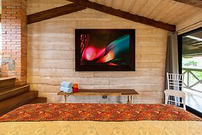 Latica Lodge