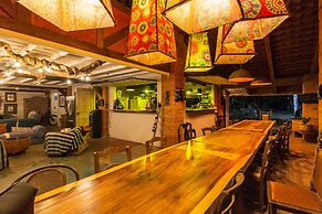 Latica Lodge