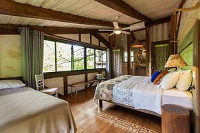 Latica Lodge