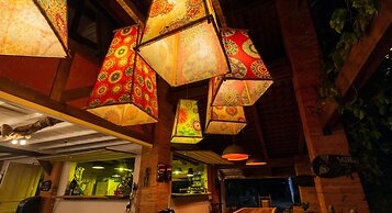 Latica Lodge