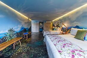 Latica Lodge