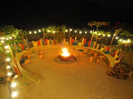 Latica Lodge