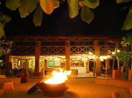 Latica Lodge