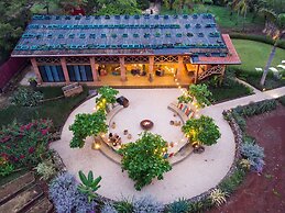 Latica Lodge