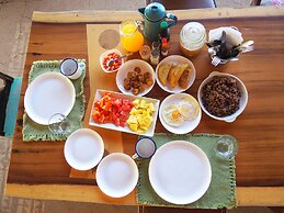 Latica Lodge