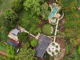 Latica Lodge
