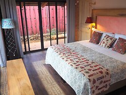 Latica Lodge
