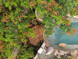 Latica Lodge
