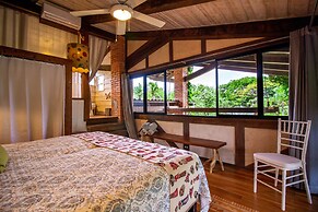 Latica Lodge