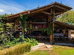 Latica Lodge