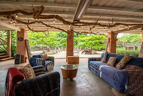 Latica Lodge