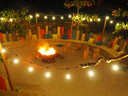 Latica Lodge