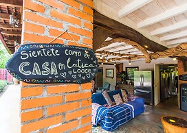 Latica Lodge