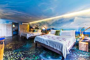 Latica Lodge