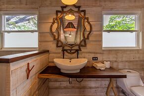 Latica Lodge
