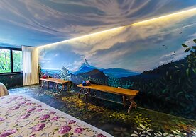 Latica Lodge