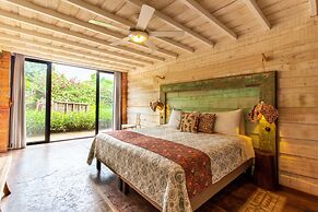 Latica Lodge