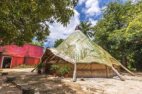 Latica Lodge