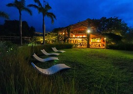 Latica Lodge
