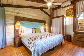 Latica Lodge