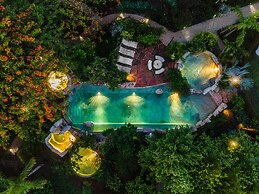Latica Lodge