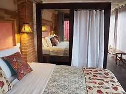 Latica Lodge