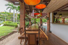 Latica Lodge