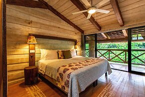 Latica Lodge