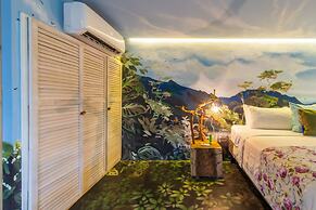 Latica Lodge