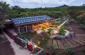Latica Lodge