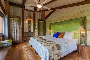 Latica Lodge