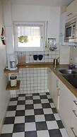 Ferienwohnung Dangast