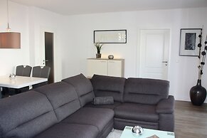 Villa Rosa Sellin