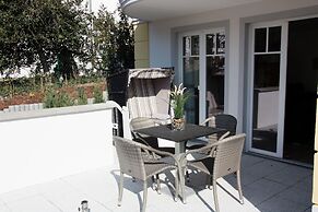 Villa Rosa Sellin