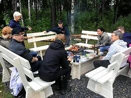 Bureå Camping