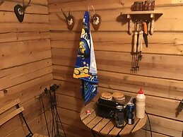 Bureå Camping