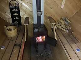 Bureå Camping