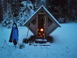 Bureå Camping