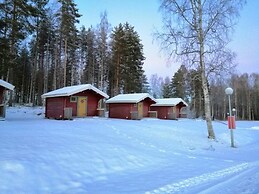 Bureå Camping
