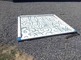 Bureå Camping