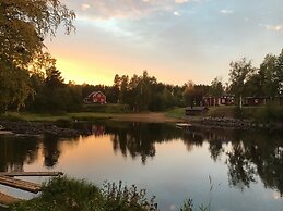 Bureå Camping
