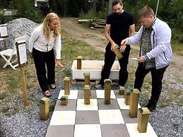Bureå Camping