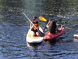 Bureå Camping