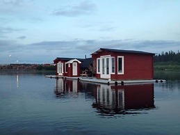 Bureå Camping